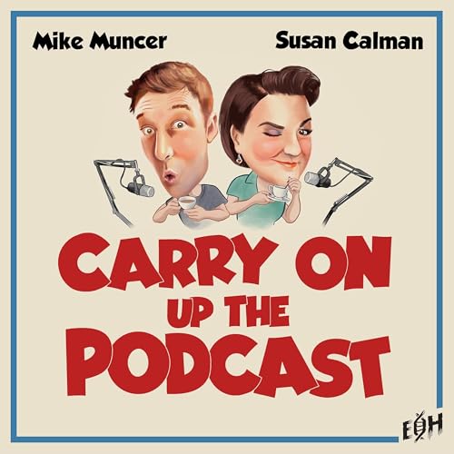 Carry On Up The Podcast