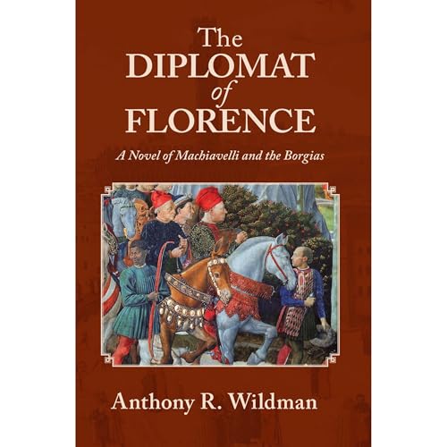 The Diplomat of Florence