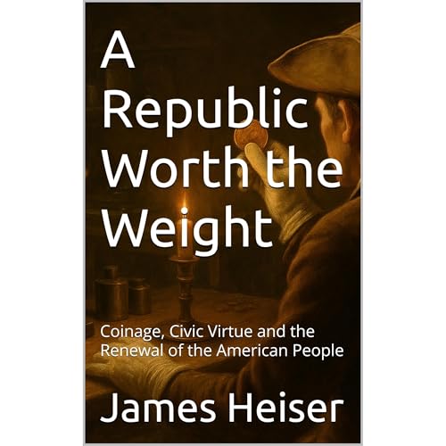 A Republic Worth the Weight