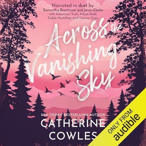 Across the Vanishing Sky