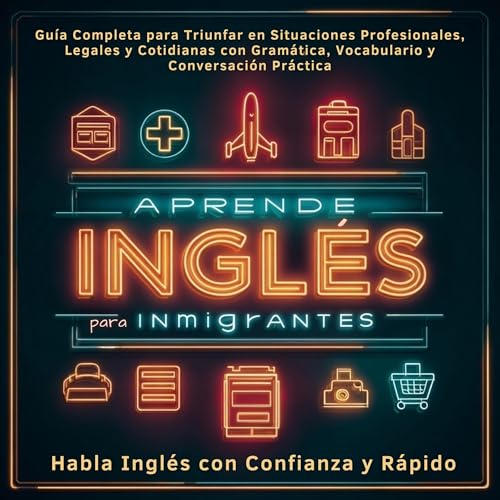 Aprende Inglés para Inmigrantes