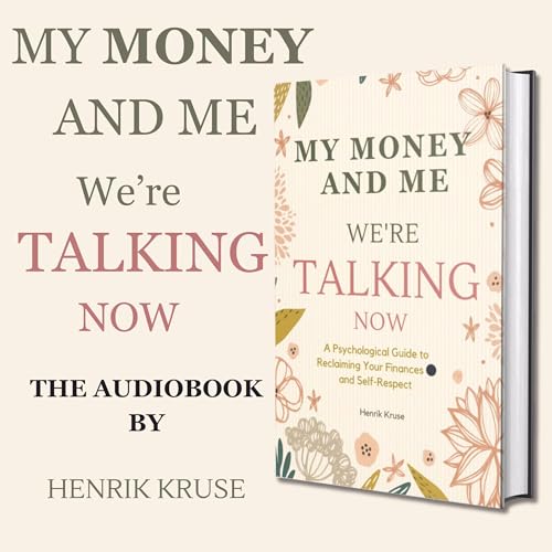 My Money and Me—We’re Talking Now