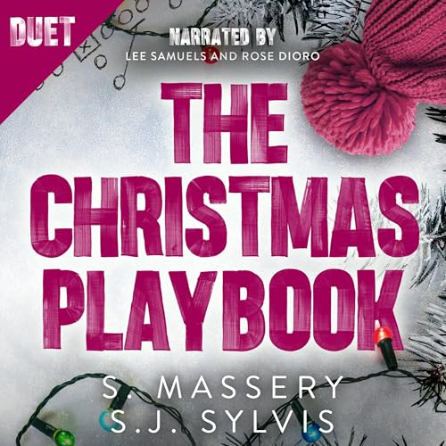 The Christmas Playbook