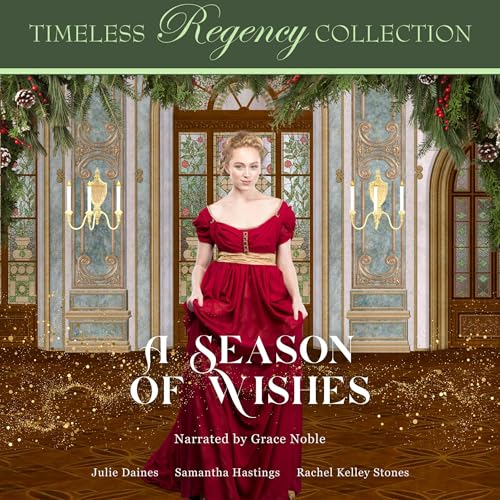 A Season of Wishes