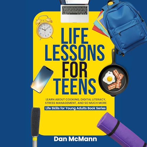 Life Lessons for Teens