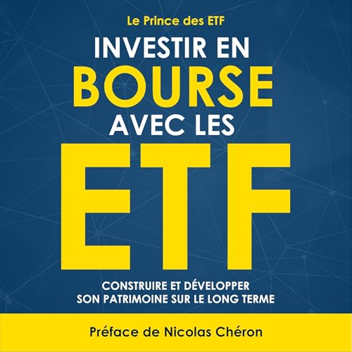 Investir en Bourse avec les ETF
