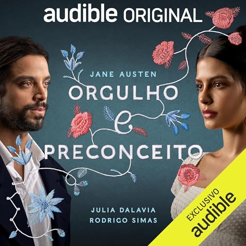 Orgulho e Preconceito by Jane Austen