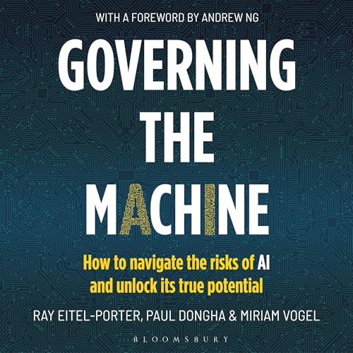 Governing the Machine
