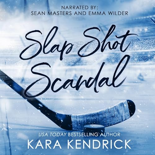 Slap Shot Scandal