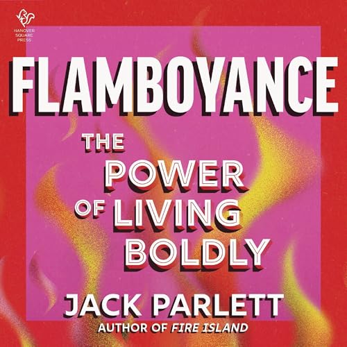 Flamboyance by Jack Parlett