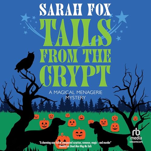 Tails from the Crypt