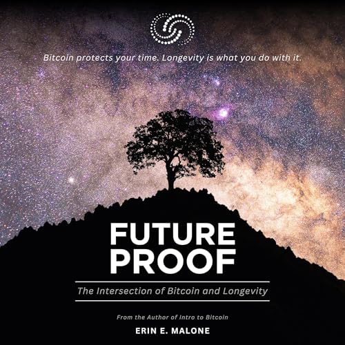 Future Proof by Erin E. Malone