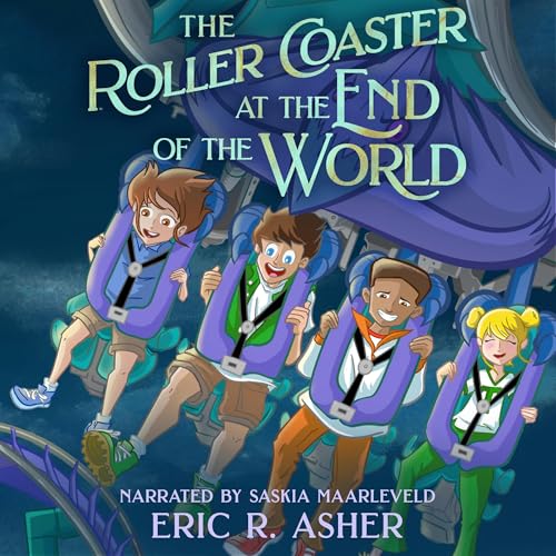 The Roller Coaster at the End of the World