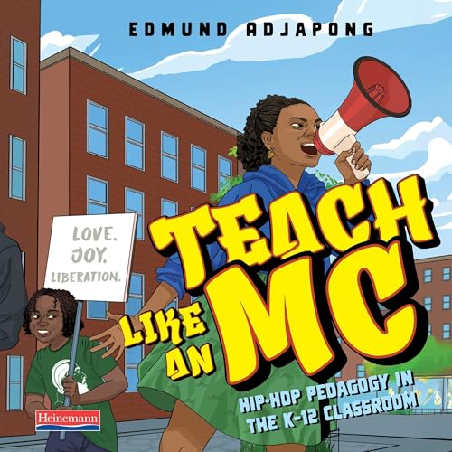 Teach Like an MC by Edmund Adjapong