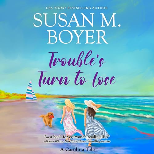 Trouble's Turn to Lose