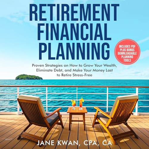 Retirement Financial Planning