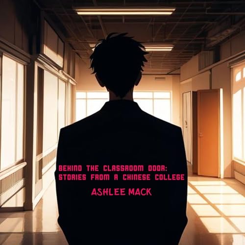 Behind the Classroom Door