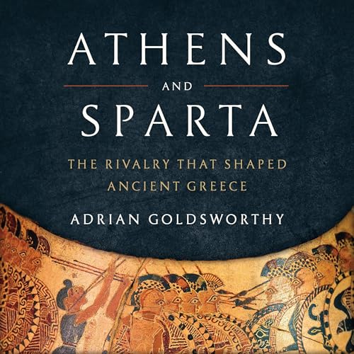 Athens and Sparta