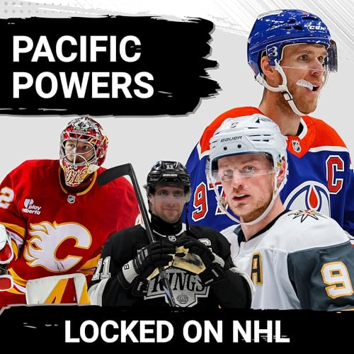 SEASON PREVIEW: Will Connor McDavid’s pending FREE AGENCY hang over a CRUCIAL Edmonton Oilers’ Stanley Cup push? by Unknown