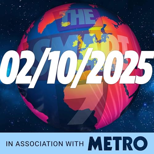 Government wins £122 Million case against PPE MedPro, French Navy board Russian drone boat, tributes to groundbreaking Naturalist, Jane Goodall RIP by Unknown