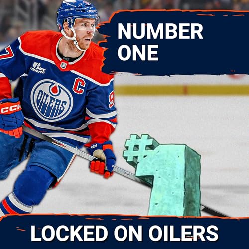The NHL 100: Connor McDavid is the NHL's best player | Why McDavid is the league's best by Unknown