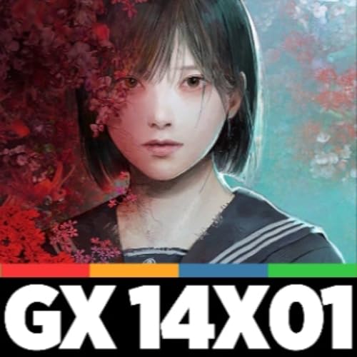 14x01 - Resumen de los últimos eventos: Nintendo Direct, State of Play, Xbox Showcase | Análisis de Silent Hill f by Unknown