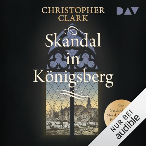 Ein Skandal in Königsberg