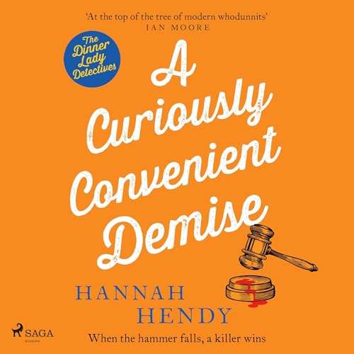 A Curiously Convenient Demise