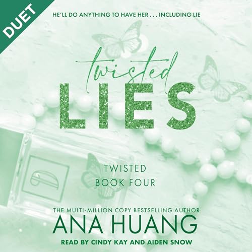 Twisted Lies (Duet Edition)