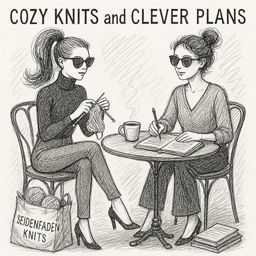 Cozy Knits and Clever Plans by Cozy Knits and Clever Plans