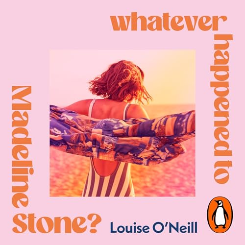 Whatever Happened to Madeline Stone?