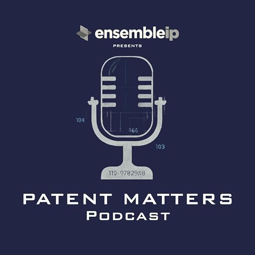 Patent Matters by Ensemble IP