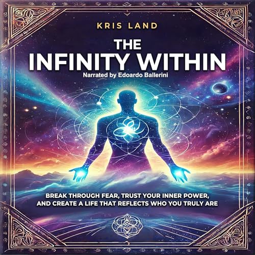 The Infinity Within by Kris Land