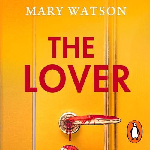 The Lover by Mary Watson