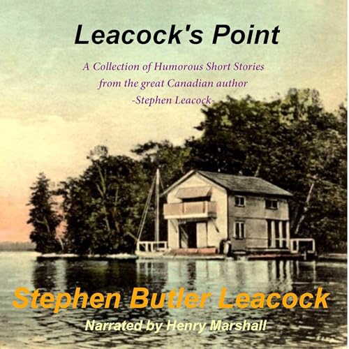 Leacock's Point