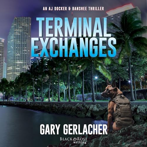 Terminal Exchanges by Gary Gerlacher