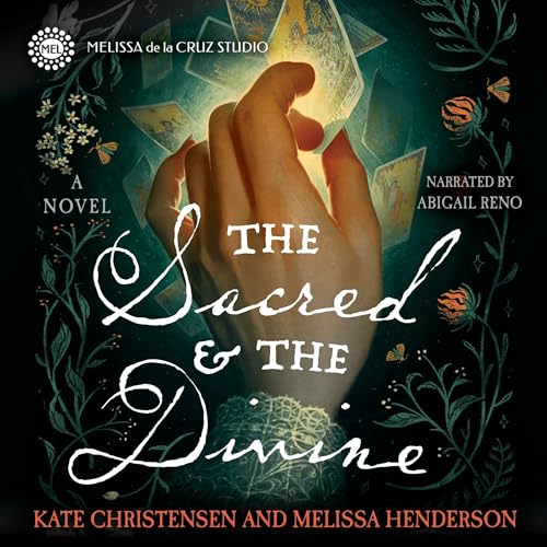 The Sacred & the Divine