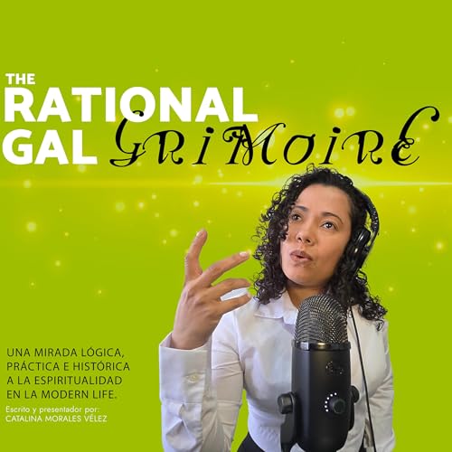The Rational Gal Grimoire (Former Be Brilliant)