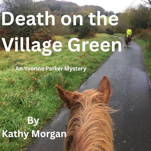 Death on the Village Green