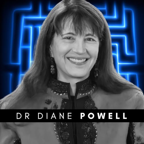 #212 Dr. Diane Hennacy Powell – The Telepathy Tapes: Autistic Savants, Higher Intelligence & Humanity’s Evolution