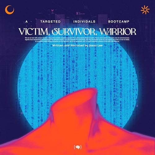 Victim, Survivor, Warrior by Jason Lee