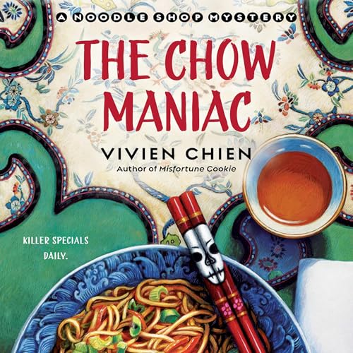 The Chow Maniac