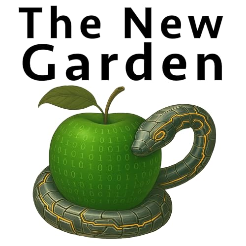 The New Garden by First Presbyterian of Atlanta 