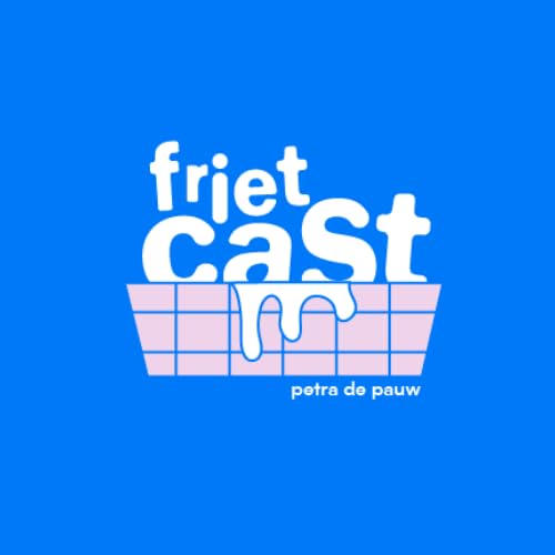#115 FRIETCAST BERT GABRIELS by Unknown