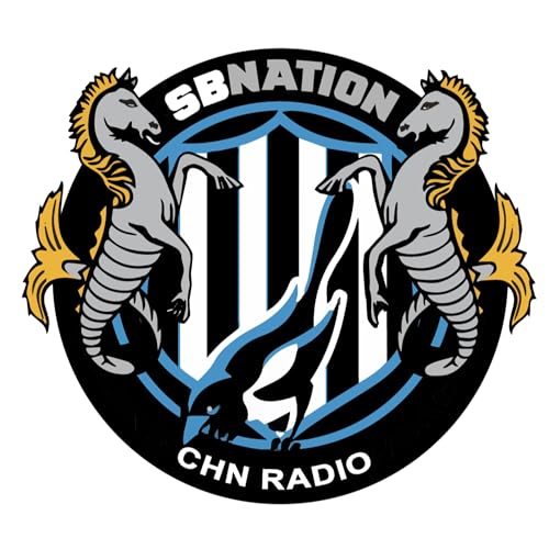 CHN Radio Episode 278: Champions League Redemption! by Unknown