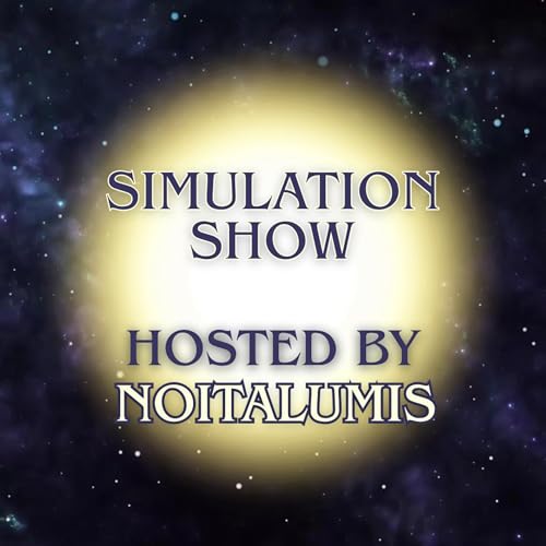 Simulation Show by Noitalumis