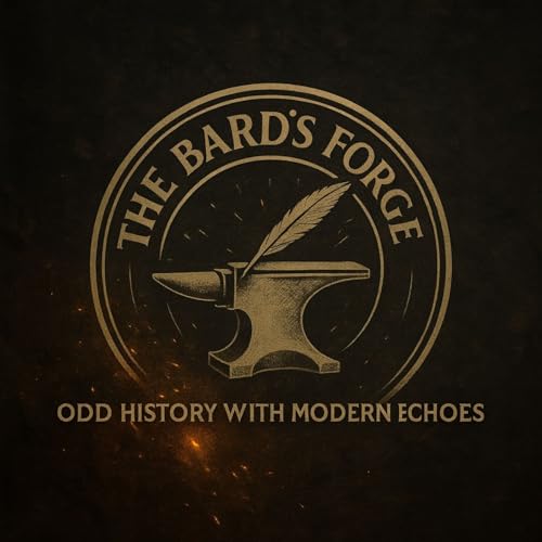 Bard's Forge by KLRNRadio