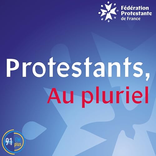 Protestants au pluriel by Fédération protestante de France