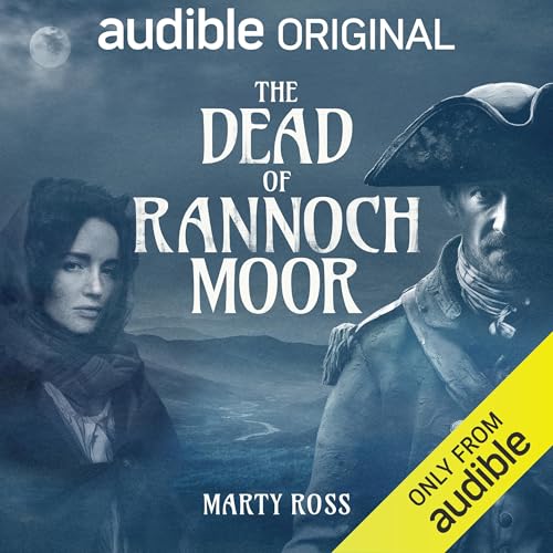 The Dead of Rannoch Moor