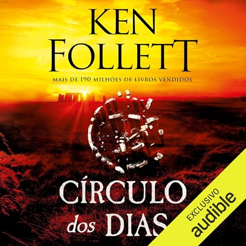 Círculo dos dias by Ken Follett